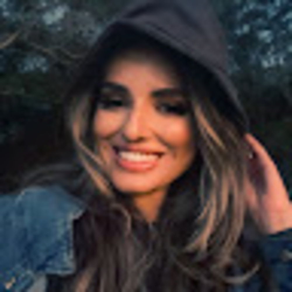 Meet your Posher, Agnes